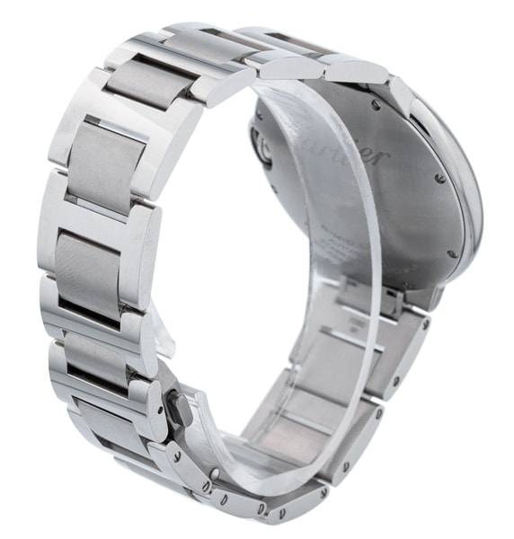 Cartier Ballon Bleu WSBB0061